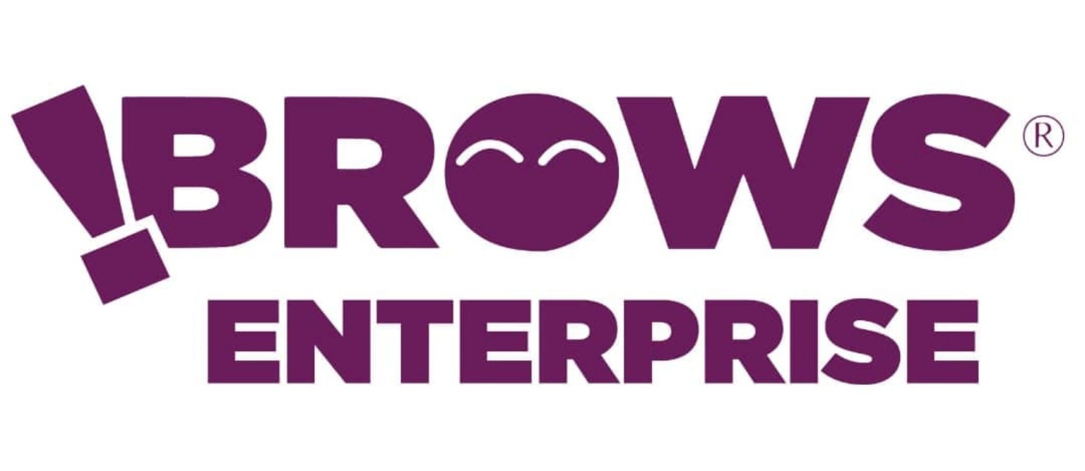 IBROWS Enterprise logo